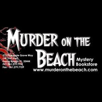 Murder on the Beach Bookstore