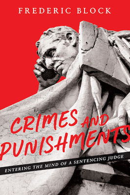 Crime and Punishment in America by Elliott Currie