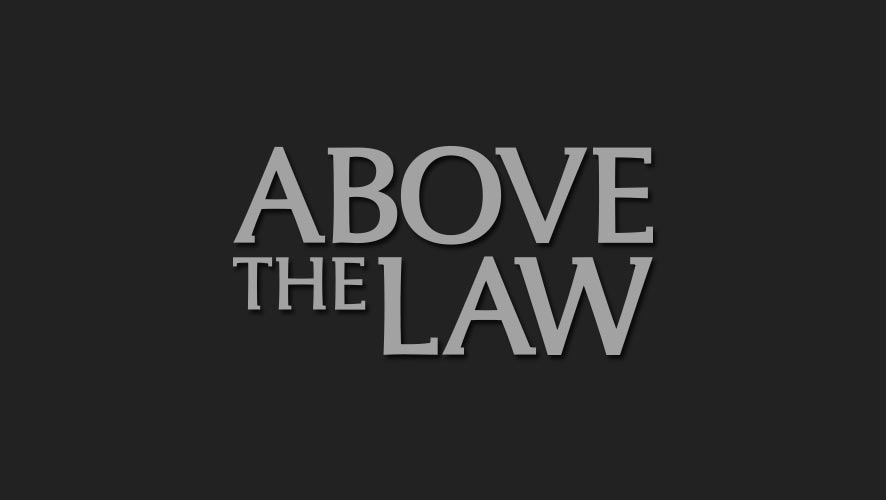 AboveTheLaw.com: An Interview With Judge Frederic Block