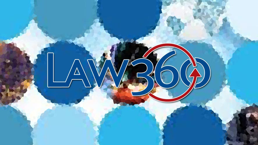 Law360.com for Race to Judgment