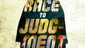 Race to Judgment - Press Release