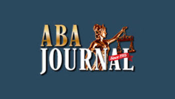 ABA Journal for Race to Judgment