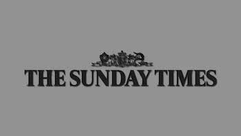The Sunday Times for Race to Judgment